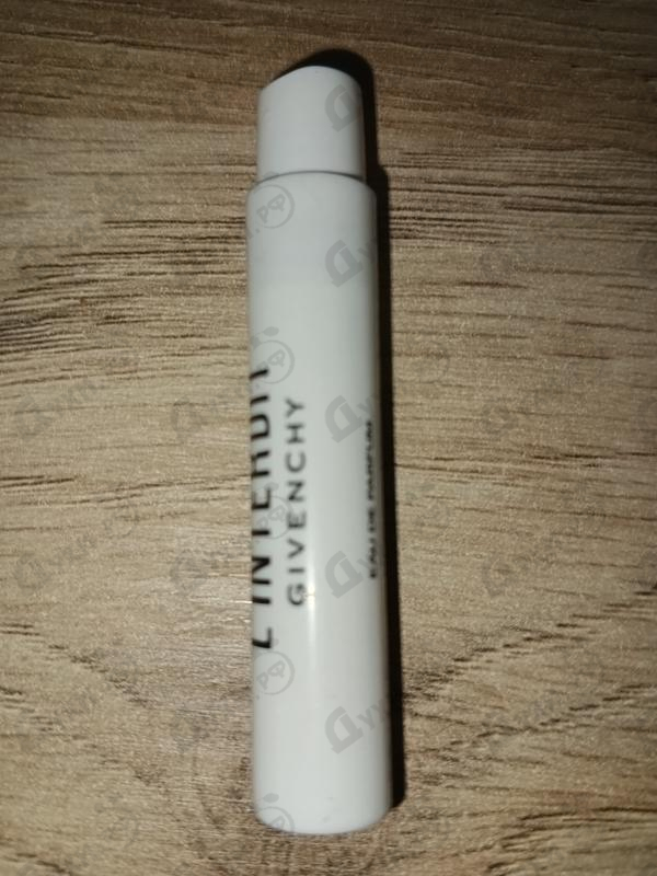 Парфюмерия L'interdit от Givenchy