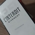 Парфюмерия L'interdit от Givenchy