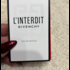 Купить L'interdit от Givenchy