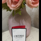 Парфюм Givenchy L'interdit