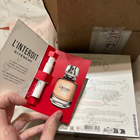 Отзывы Givenchy L'interdit