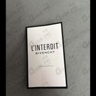 Парфюм Givenchy L'interdit