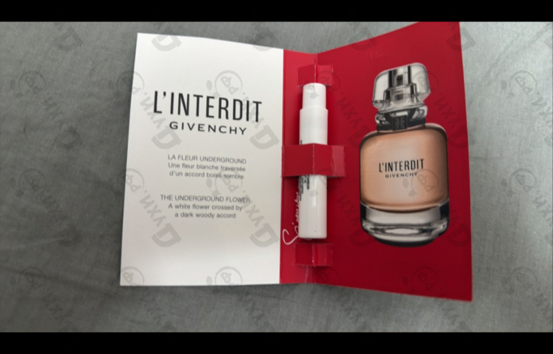 Купить Givenchy L'interdit