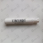 Духи L'interdit от Givenchy