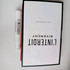 Парфюмерия Givenchy L'interdit