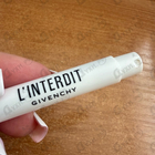 Отзывы Givenchy L'interdit