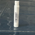Отзывы Givenchy L'interdit