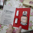 Отзывы Givenchy L'interdit