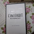 Духи L'interdit от Givenchy
