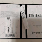 Парфюм Givenchy L'interdit