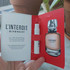 Духи L'interdit от Givenchy