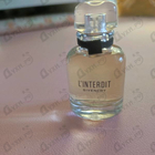 Парфюм Givenchy L'interdit