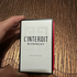 Духи L'interdit от Givenchy