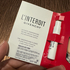 Духи L'interdit от Givenchy