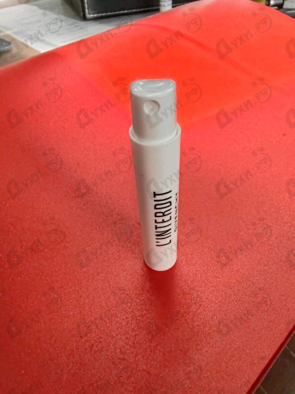 Парфюмерия L'interdit от Givenchy