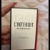 Купить L'interdit от Givenchy