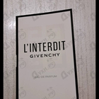Отзывы Givenchy L'interdit