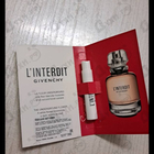Отзыв Givenchy L'interdit