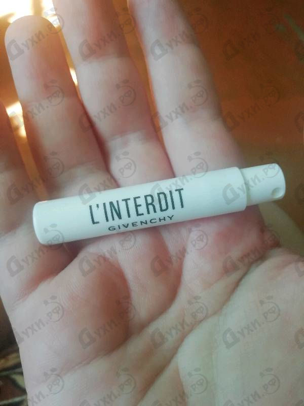 Купить L'interdit от Givenchy