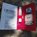 Отзыв Givenchy L'interdit