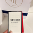 Отзывы Givenchy L'interdit