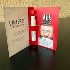 Отзыв Givenchy L'interdit
