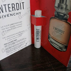Отзывы Givenchy L'interdit