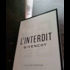 Купить L'interdit от Givenchy