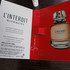 Отзывы Givenchy L'interdit
