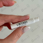 Духи L'interdit от Givenchy