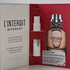Духи L'interdit от Givenchy