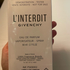 Купить Givenchy L'interdit