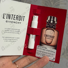Отзывы Givenchy L'interdit