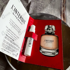 Духи L'interdit от Givenchy