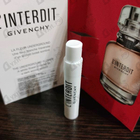 Отзывы Givenchy L'interdit