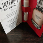 Духи L'interdit от Givenchy