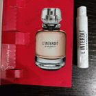 Духи L'interdit от Givenchy