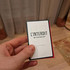 Парфюмерия Givenchy L'interdit