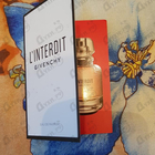 Отзывы Givenchy L'interdit