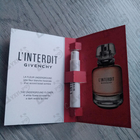 Отзыв Givenchy L'interdit
