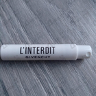 Отзыв Givenchy L'interdit