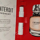 Парфюм Givenchy L'interdit