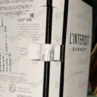 Отзыв Givenchy L'interdit