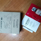 Парфюм Givenchy L'interdit