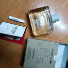 Отзывы Givenchy L'interdit