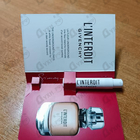 Духи L'interdit от Givenchy