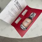 Отзыв Givenchy L'interdit
