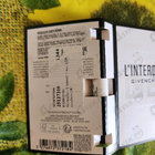 Отзыв Givenchy L'interdit