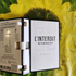 Парфюмерия Givenchy L'interdit