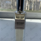 Отзывы Givenchy L'interdit